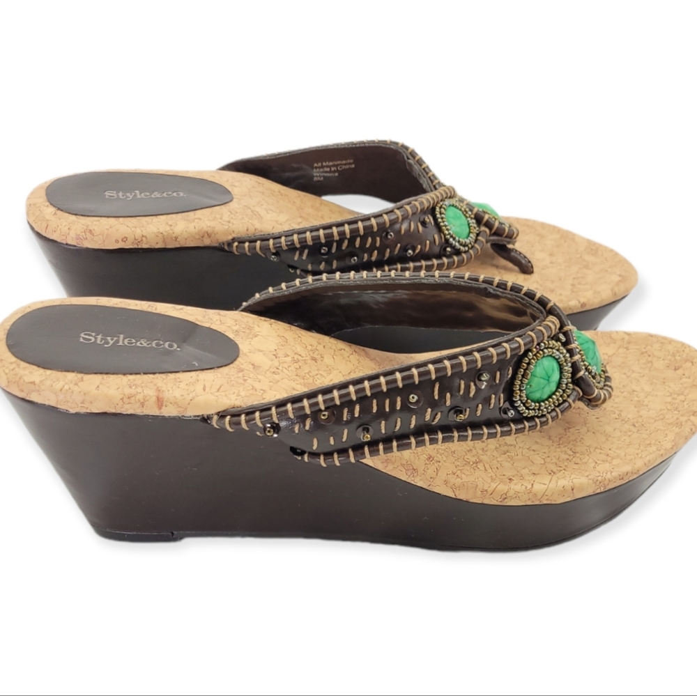 Sandals - Picture 3 of 5